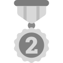 อันดับ 2